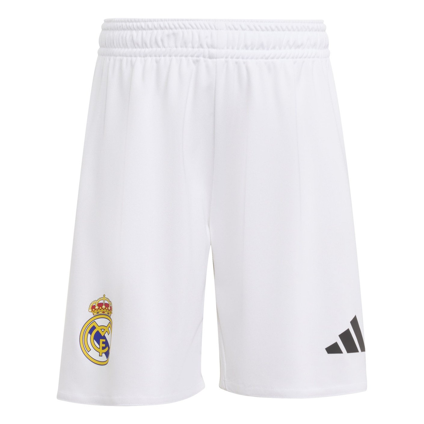 Real Madrid Minikit Thuis 2025/2026