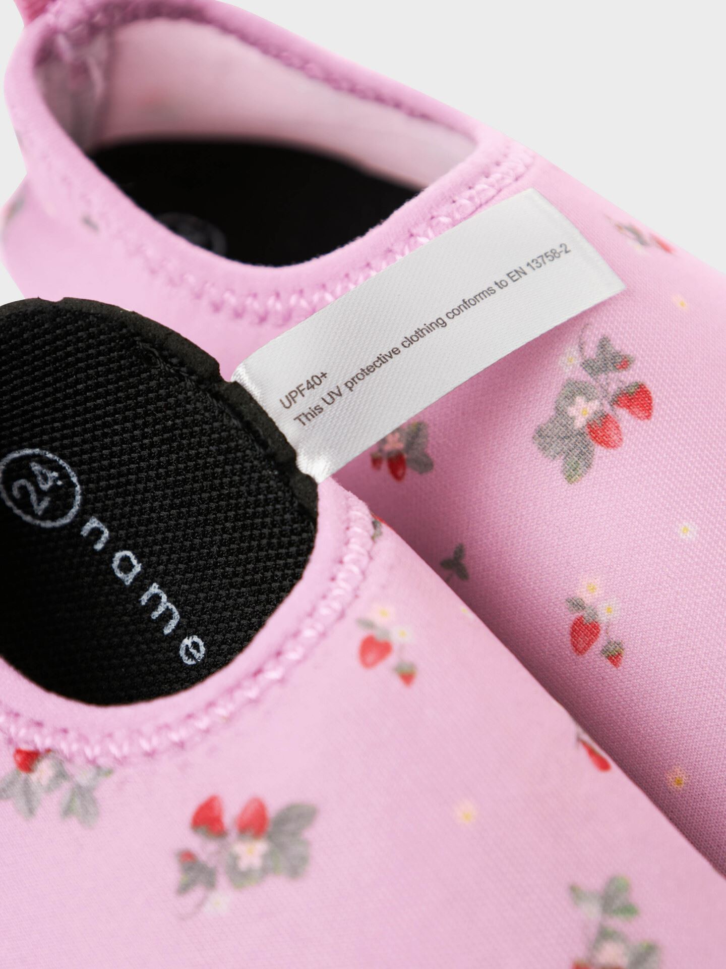 Zila Uv Swim Shoe