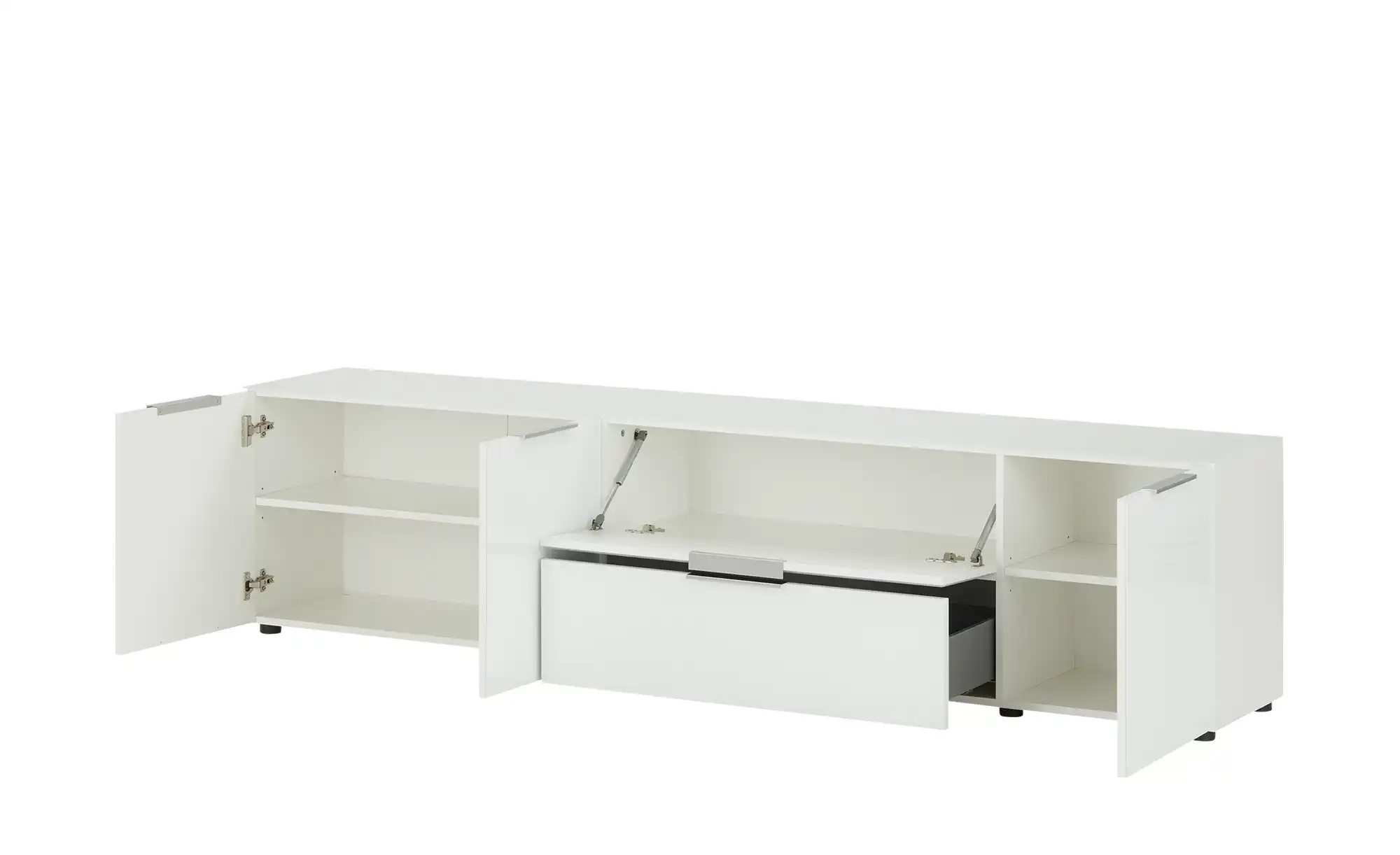 TV-Lowboard Vitreo Neo