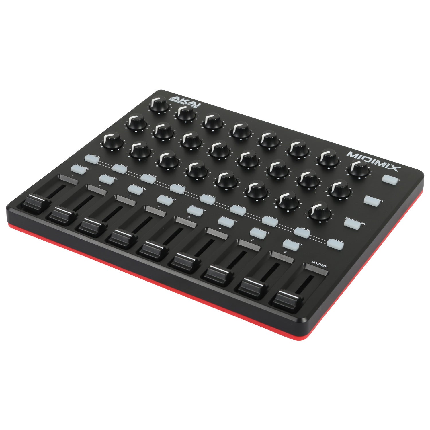 Akai Professional MIDImix DAW-controller