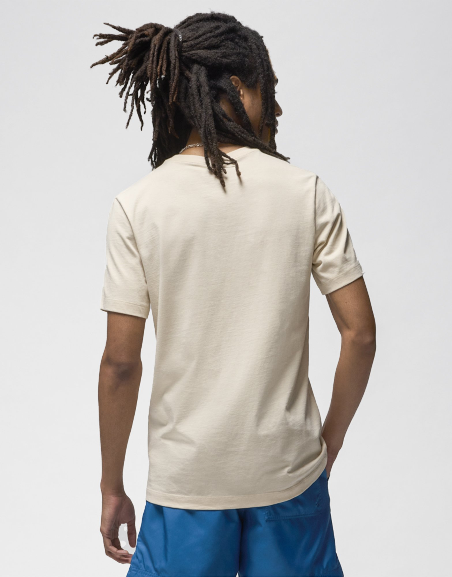 Jordan T-Shirt Manches Courtes Jumpman