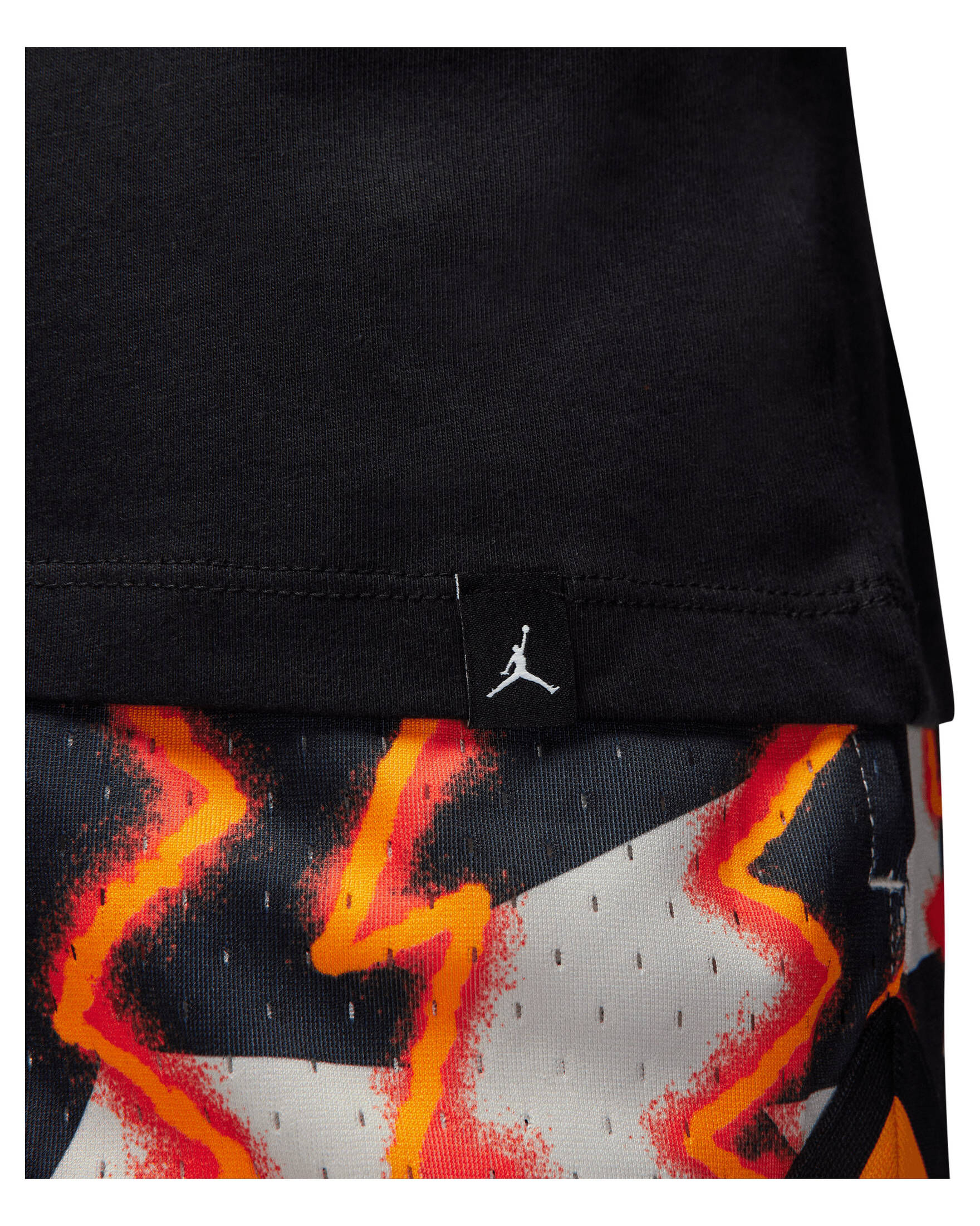 Jordan| Herren T-Shirt JORDAN DRI-FIT
