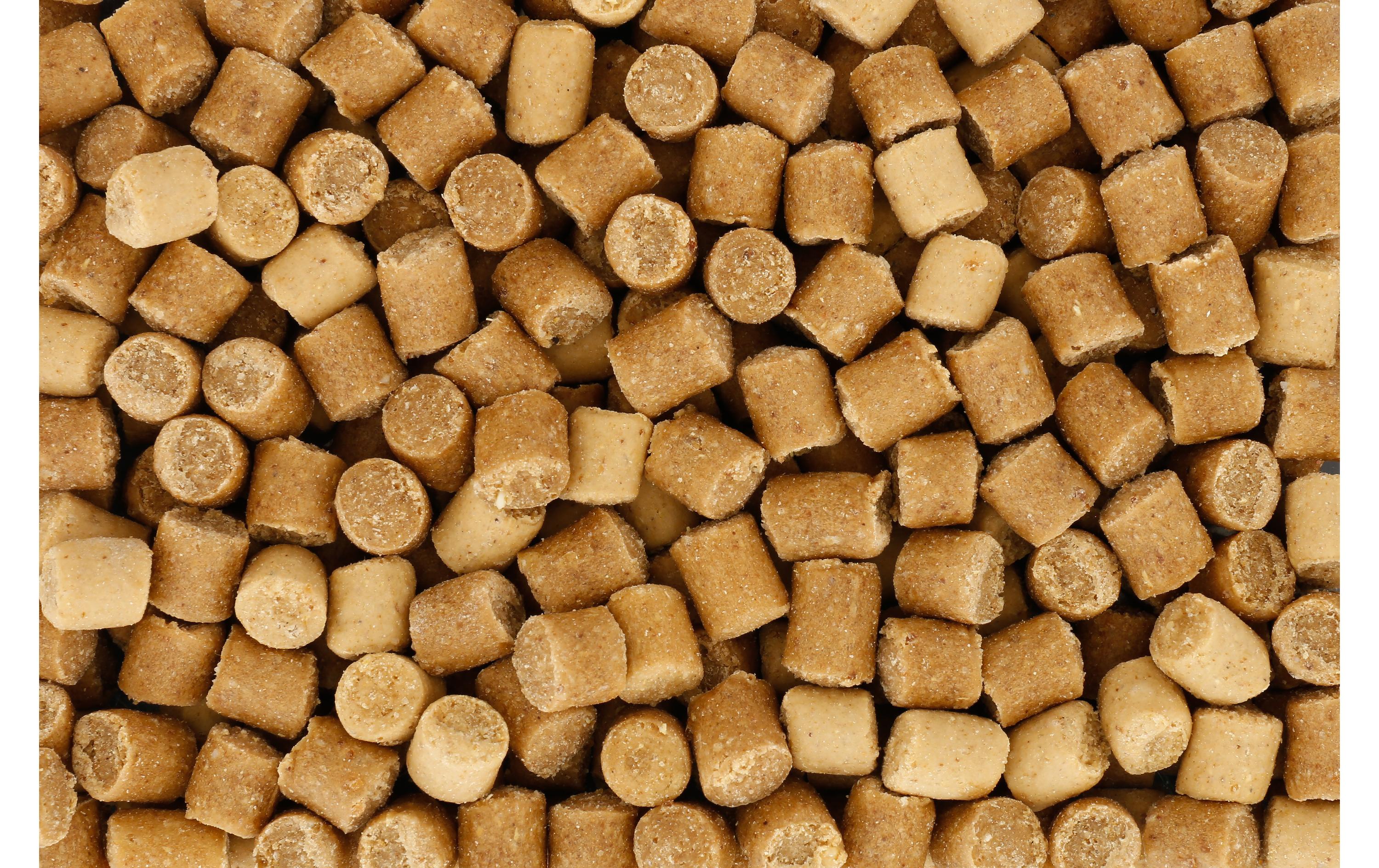 Snack Mini Soft Snack mit Poulet, 130 gHundeleckerli zur Belohnung oder für's Training