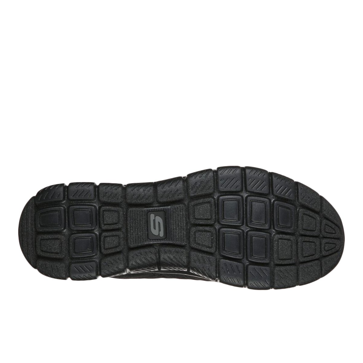 2X les points-Trk_moulton-Talon plat - Noir/Noir
