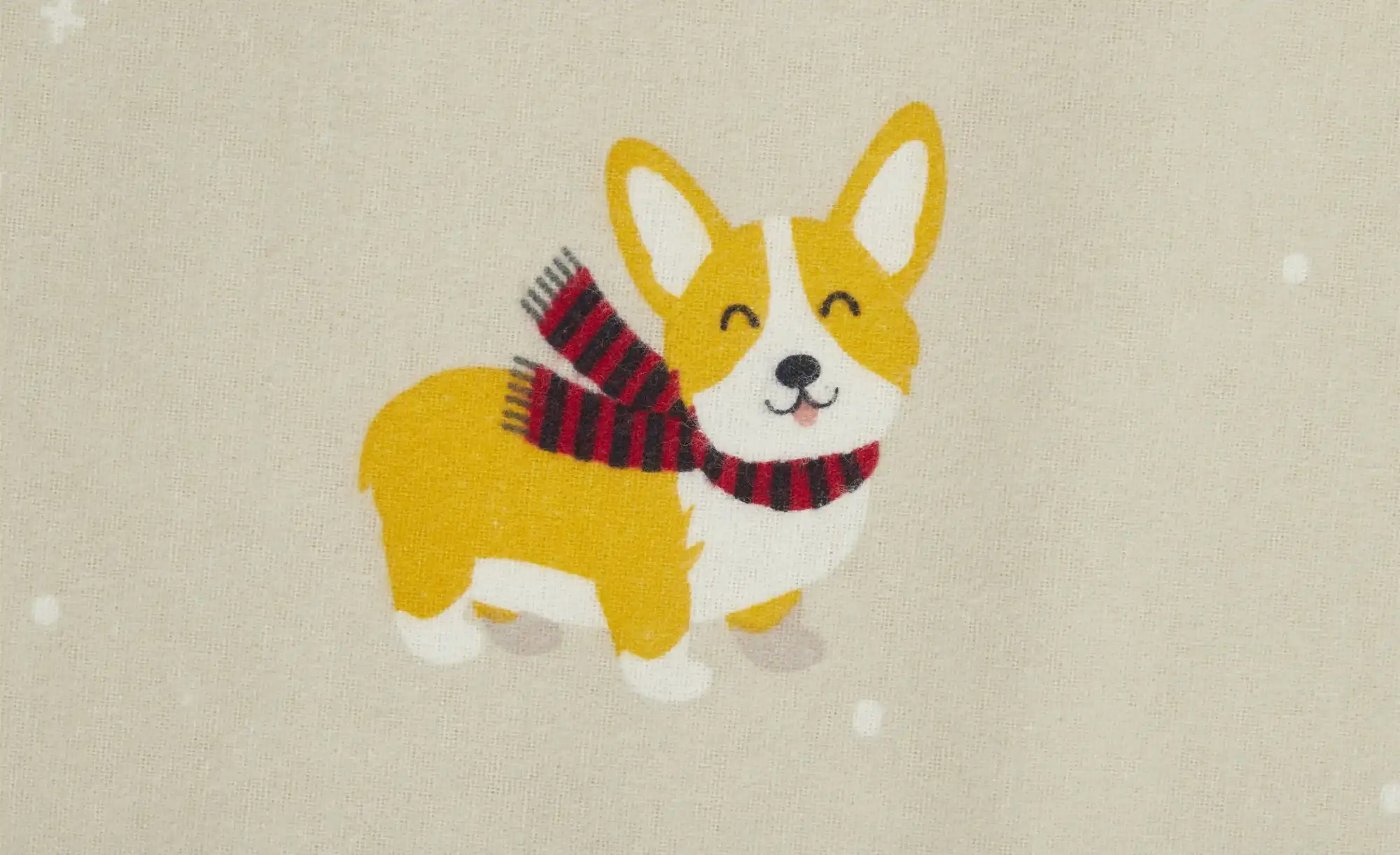 Biber Bettwäsche Dogs