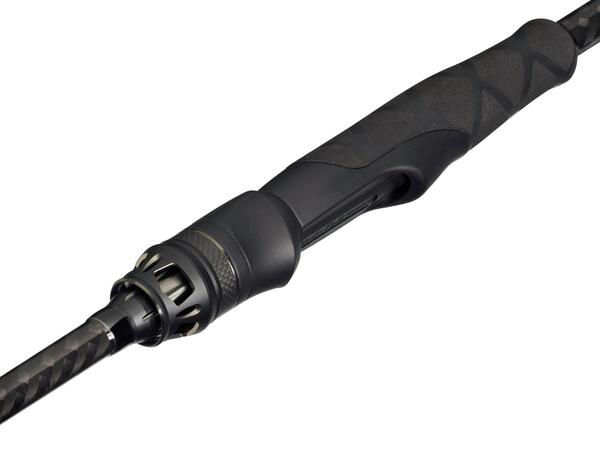 Canne spinning Abu Garcia EON Spinning