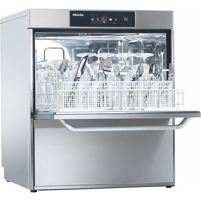 Miele Professional Gewerbe-Geschirrspüler PTD702 AE