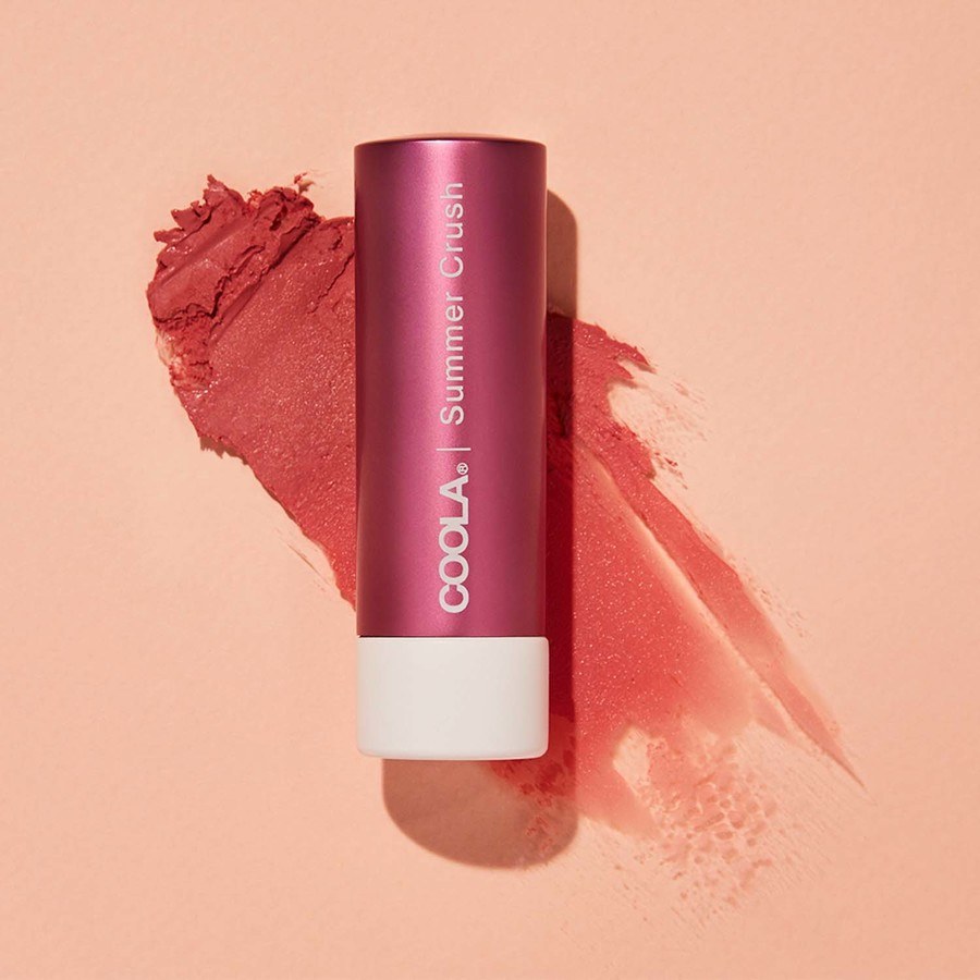 COOLA Mineral Liplux Organic SPF30 Summer Crush 4,2g