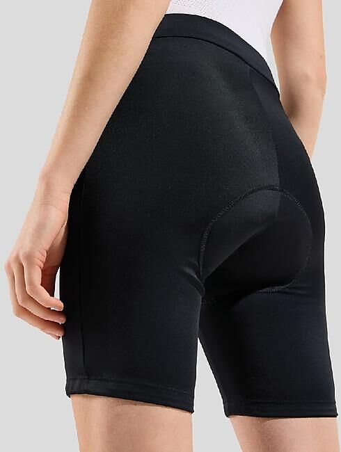 ODLO - CUISSARD ESSENTIAL TIGHTS W