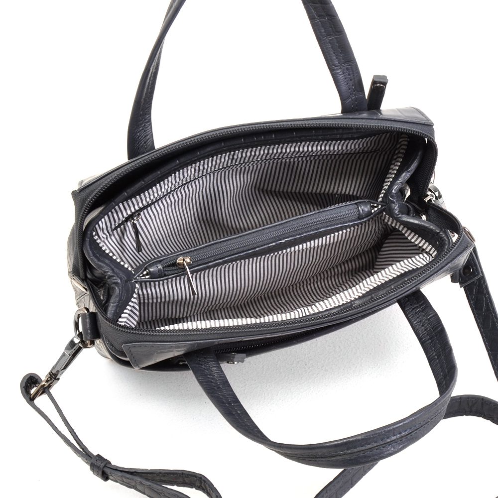 Berba Laguna Handtas Navy