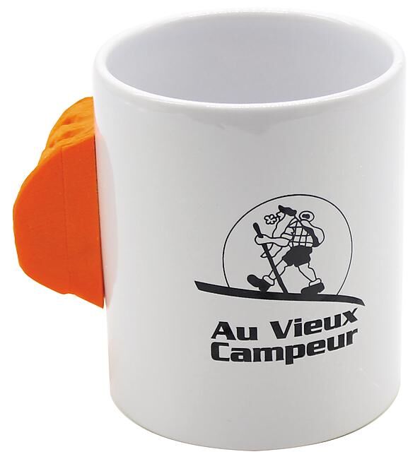 PAR AU VIEUX CAMPEUR - CLIMBING MUG