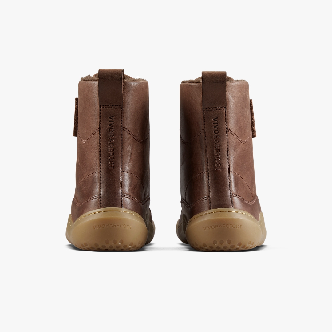 Gobi Boot Warmlined Womens