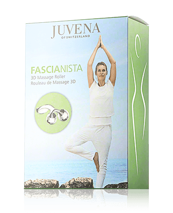 Juvena Fascianista 3D Massage Roller 1-Stück