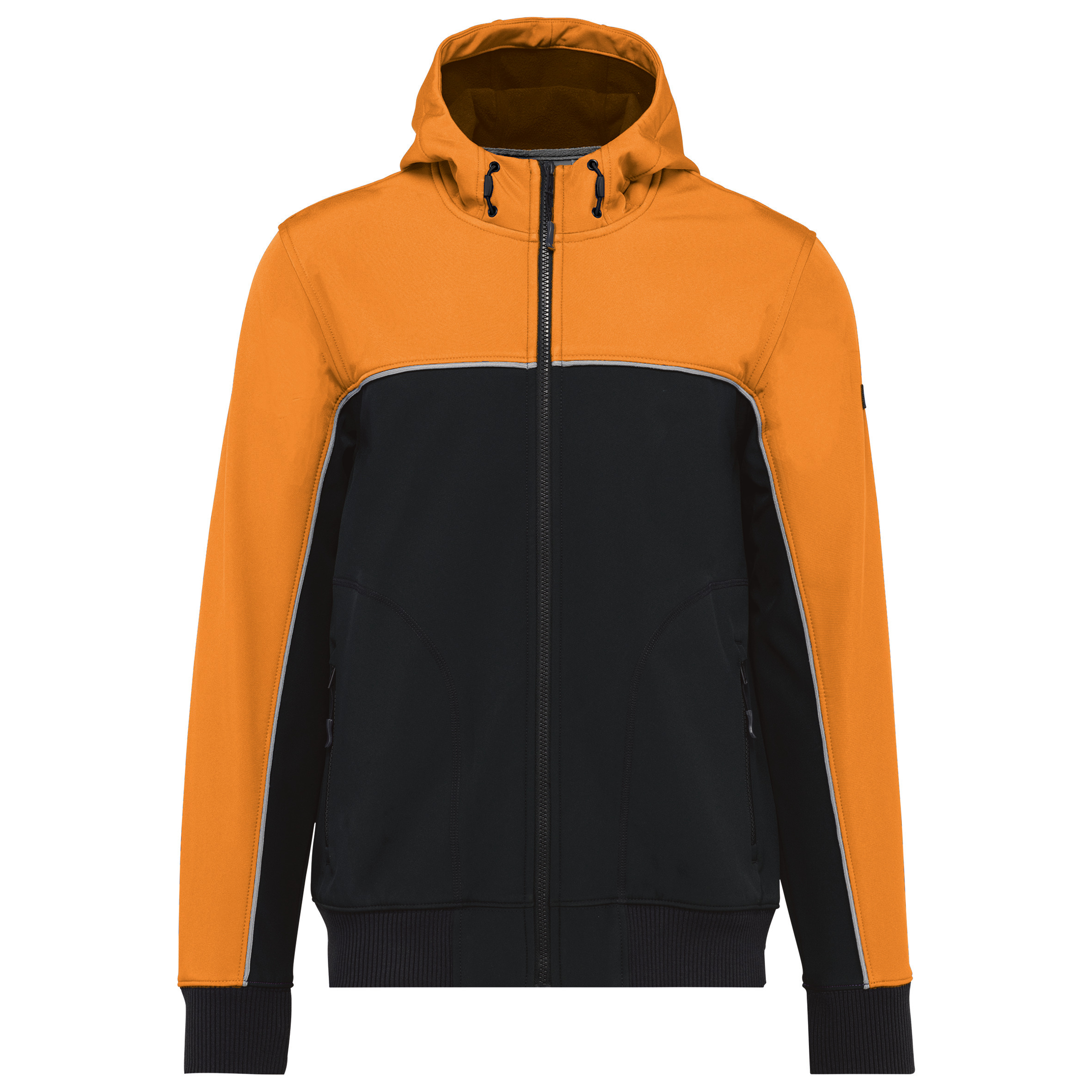 WK. Designed To Work WK450 - Veste Softshell BIONIC Unisexe à Trois Couches