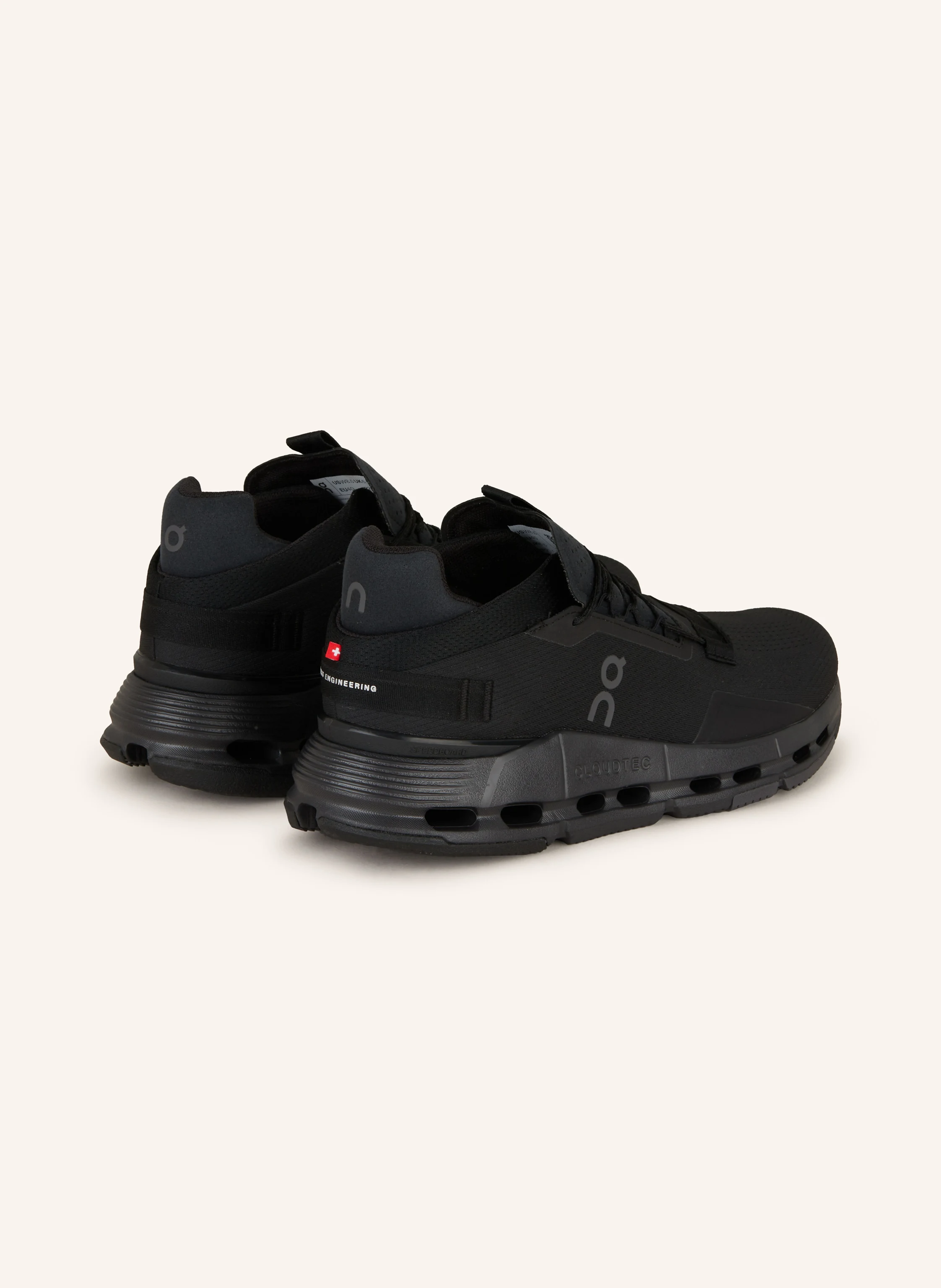 On Sneaker CLOUDNOVA 2