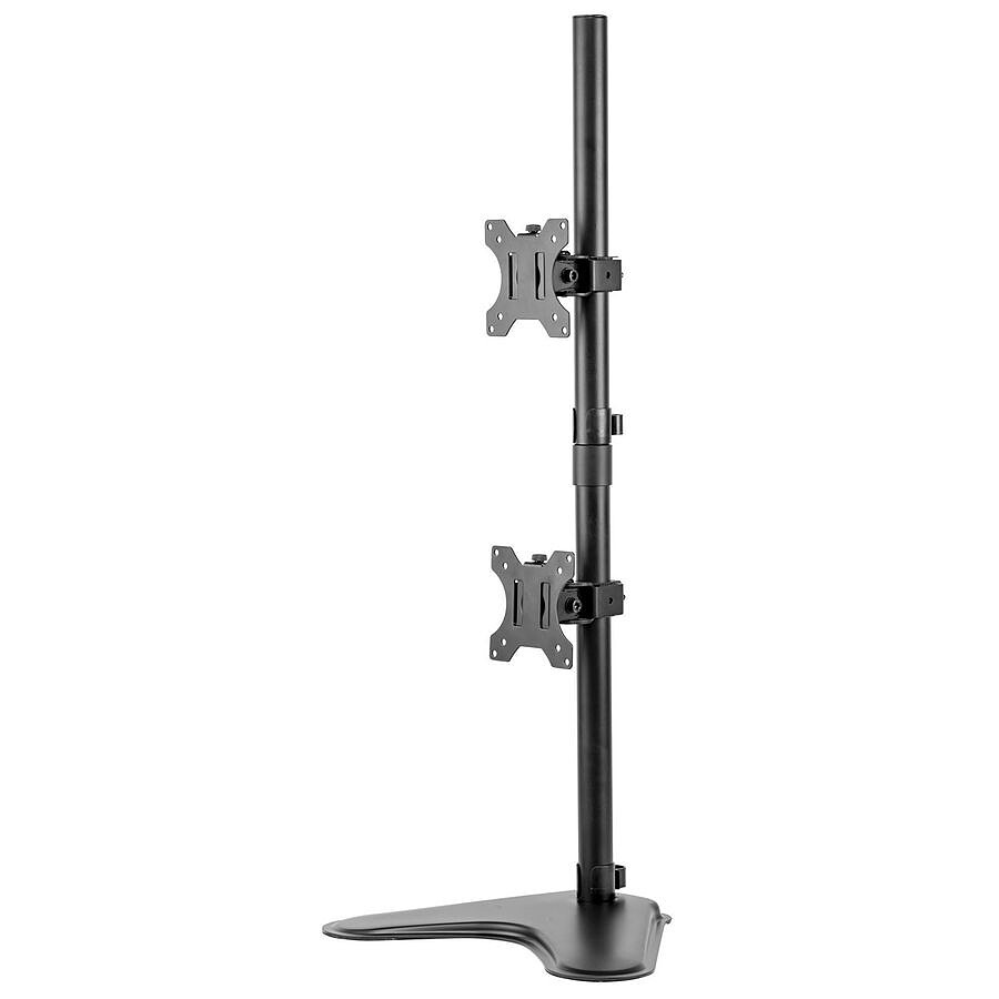 Fellowes Professional Series Bras Double écran Vertical