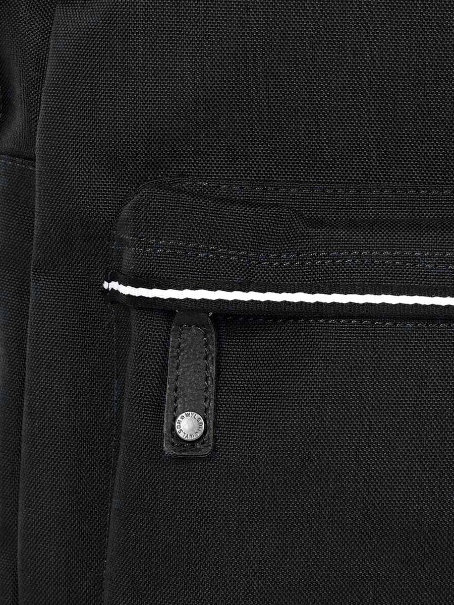 Sac À dos ordinateur Wylson Becker 15.6 pouces