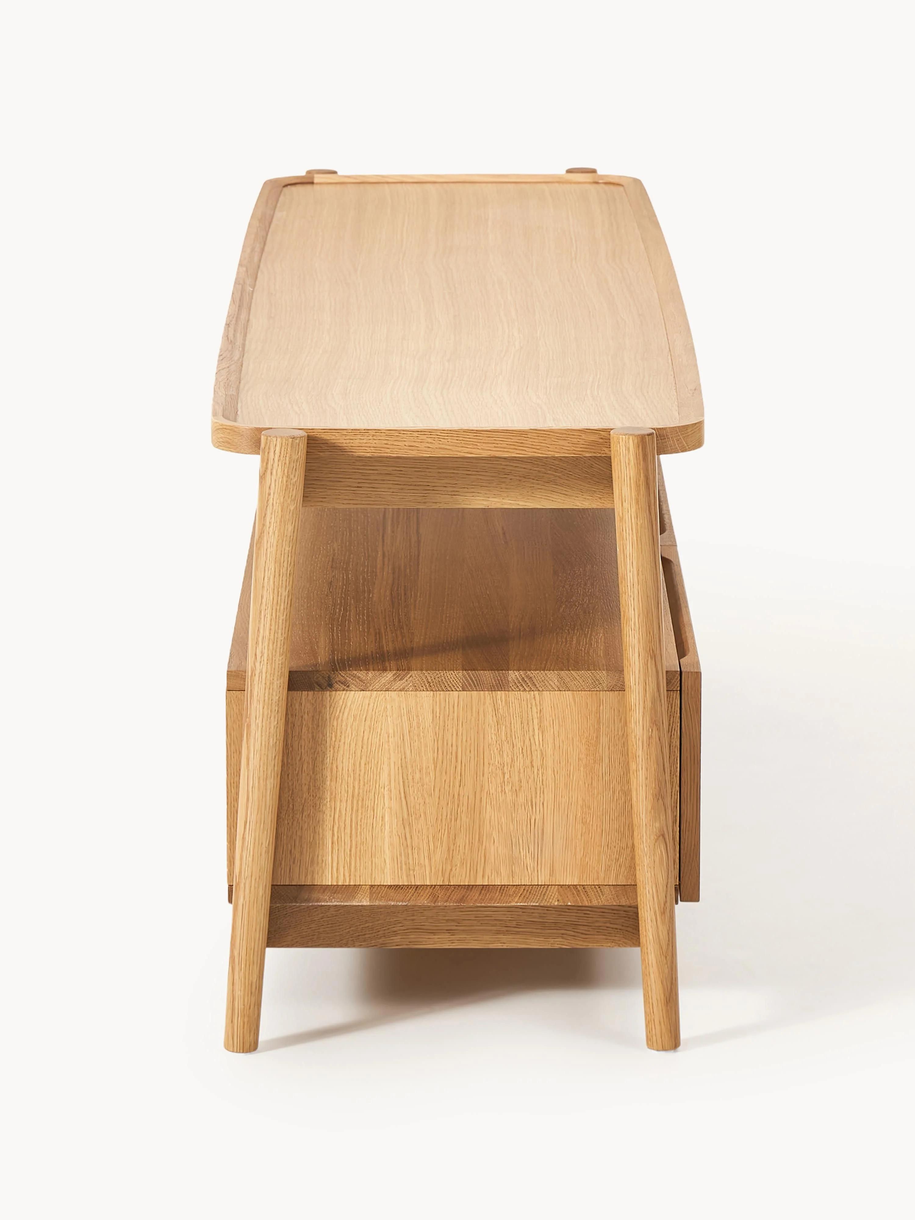 Houten dressoir Libby