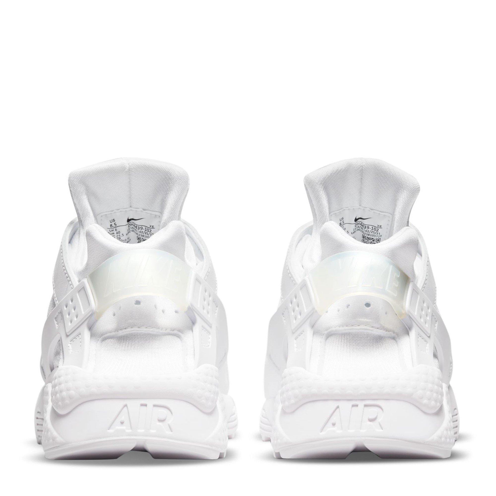 Nike Air Huarache Womens Shoes