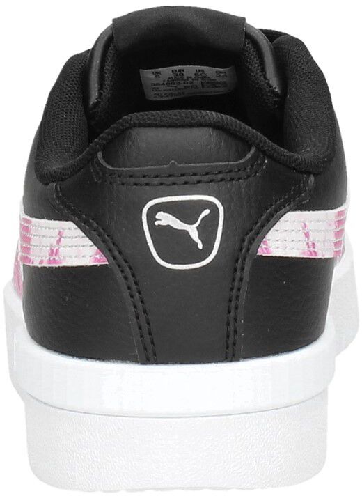 Puma Jada Bleach JR zwart