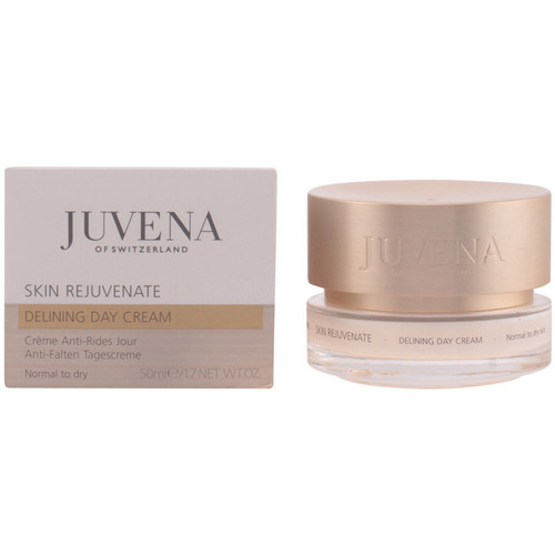 Juvena - Skin Rejuvenate Crema Facial Delineadora De Día 50ml