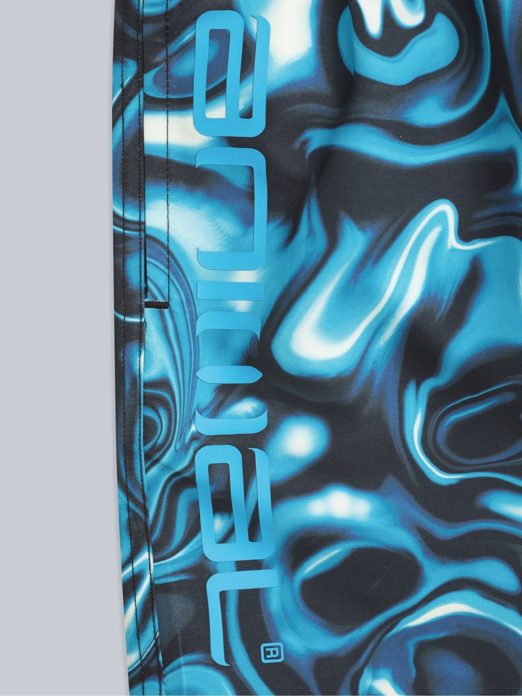 Animal Kids Jed Printed Boardshorts