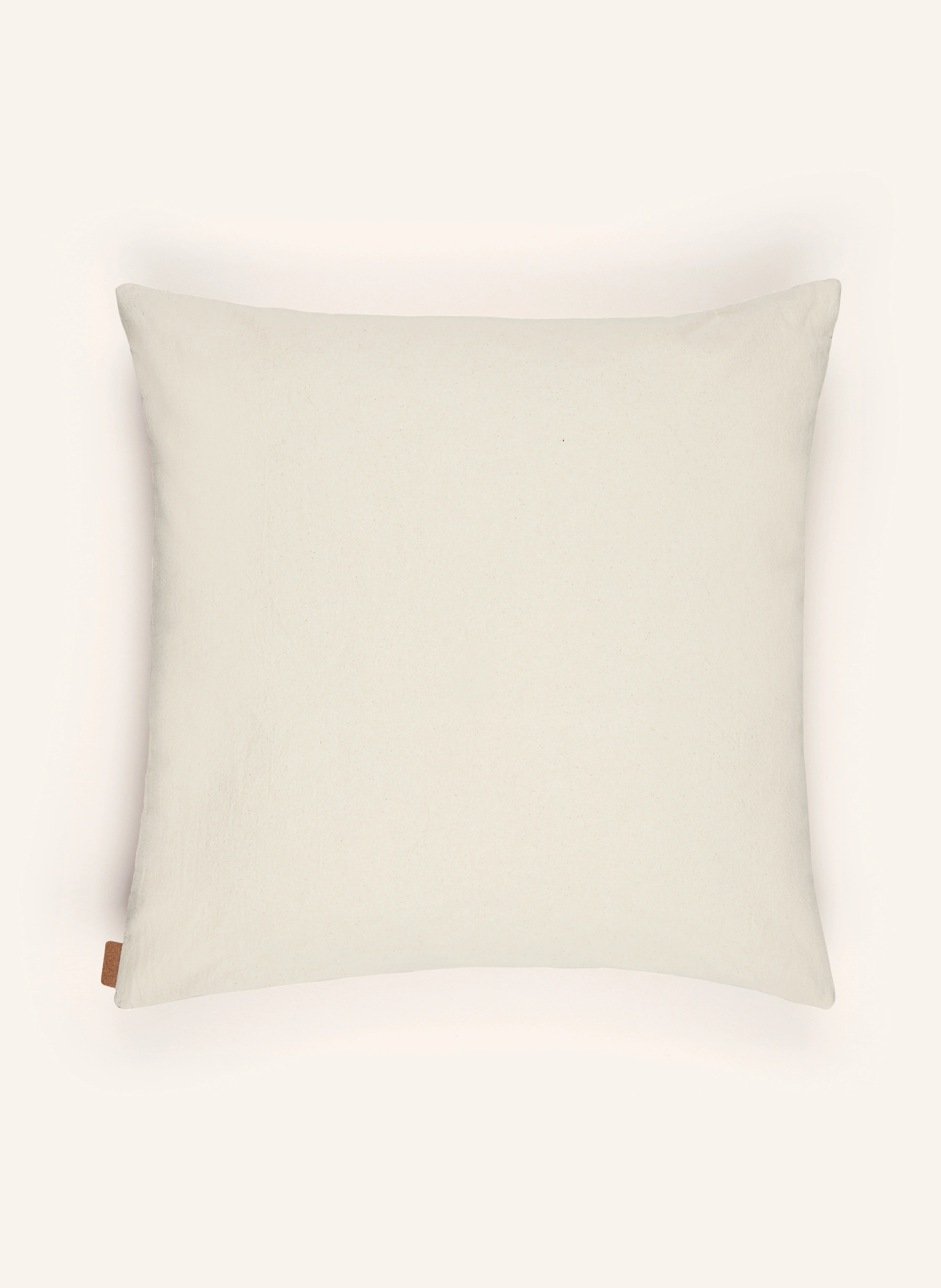Ferm LIVING Dekokissen BORDER