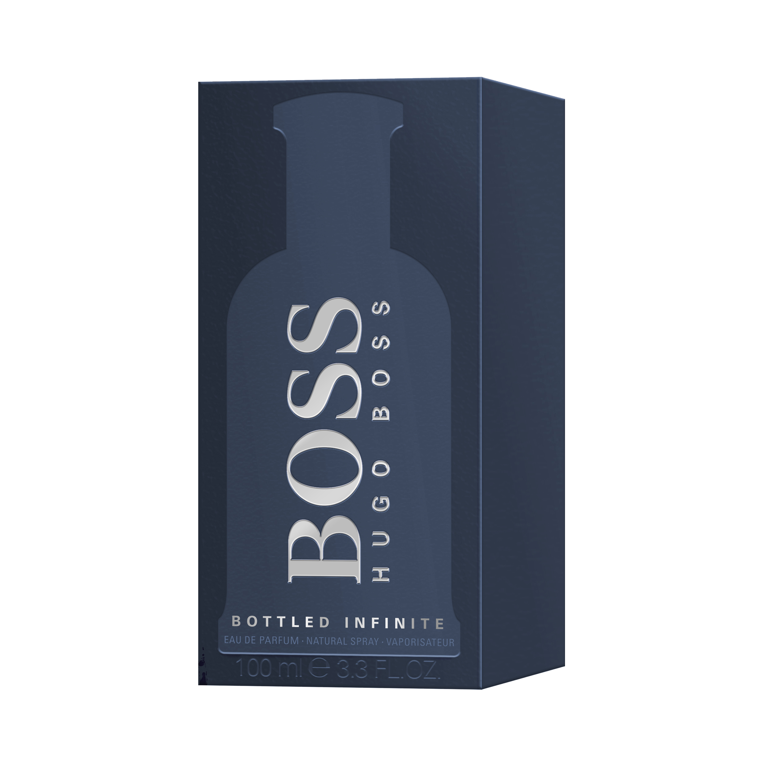 HUGO BOSS Bottled Infinite Eau de Parfum Vapo 100 ml