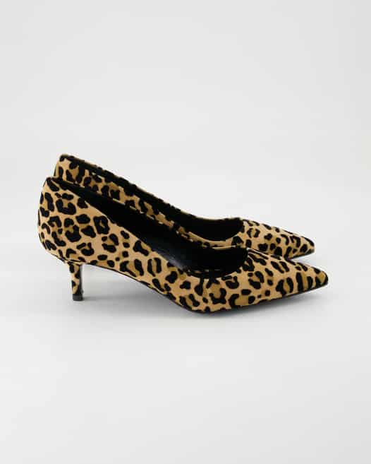 Konstantin Starke M0205 Pumps in Braun