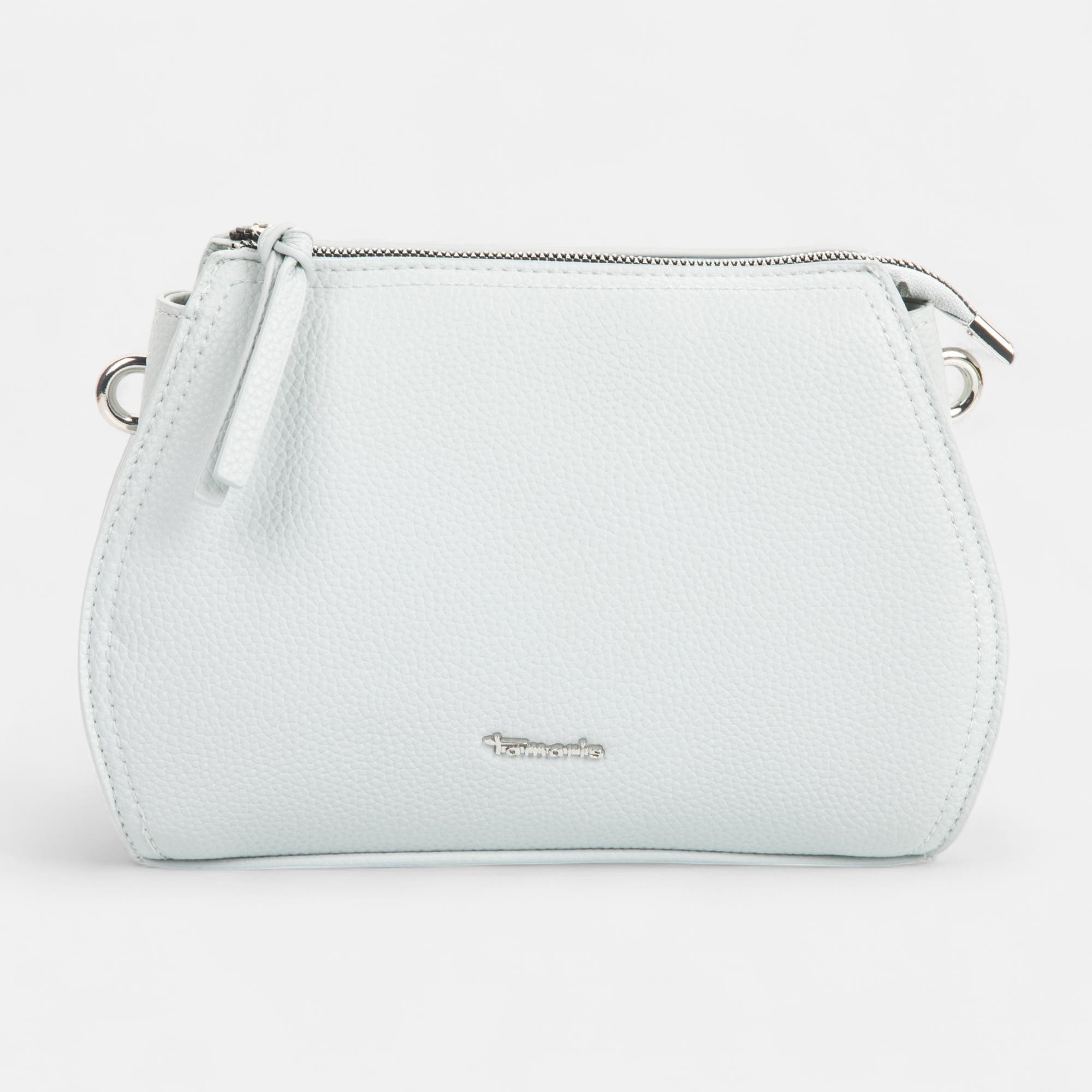 Sac bandoulière bleu