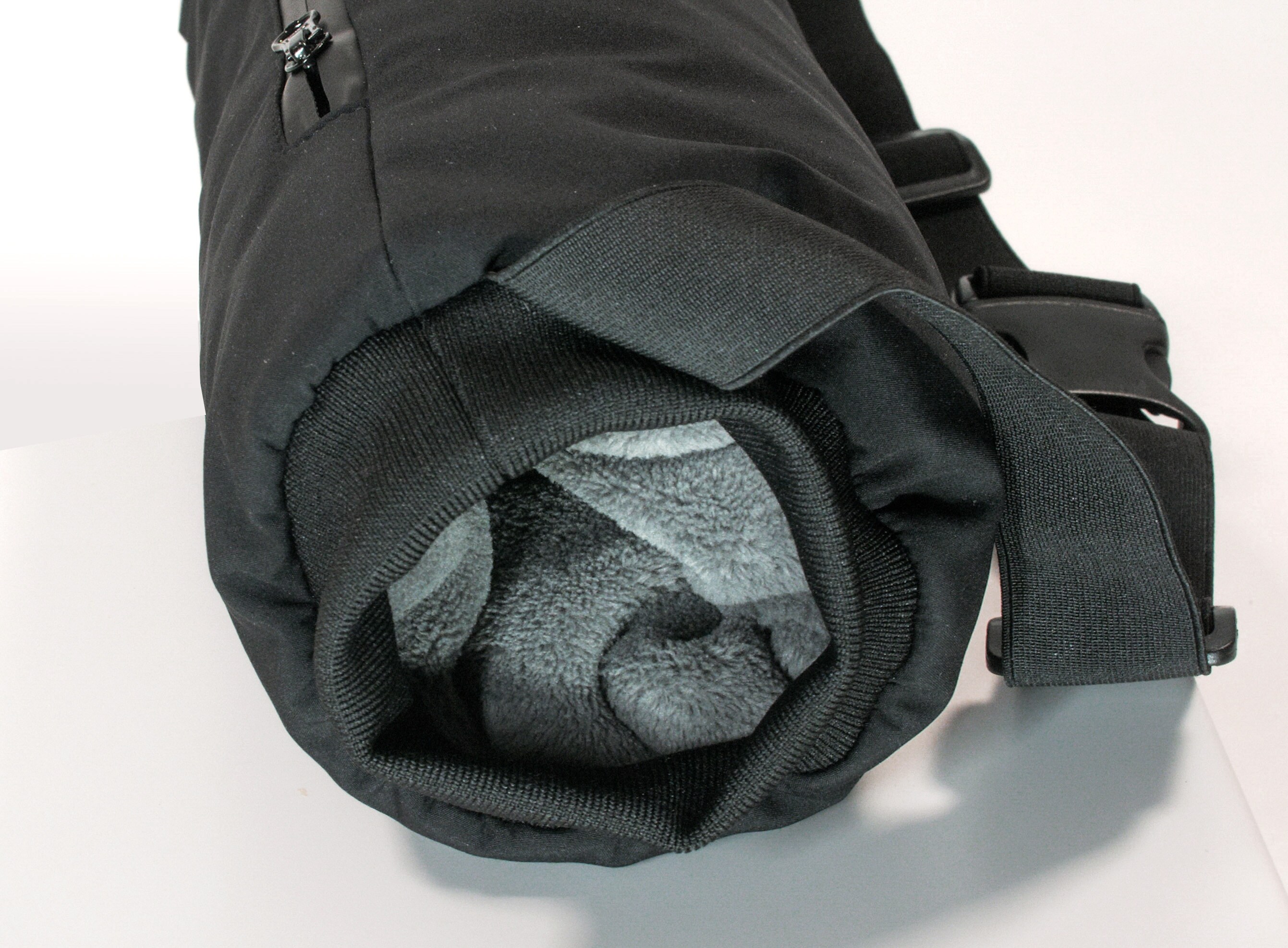 Muff In – der flexible Handwärmer