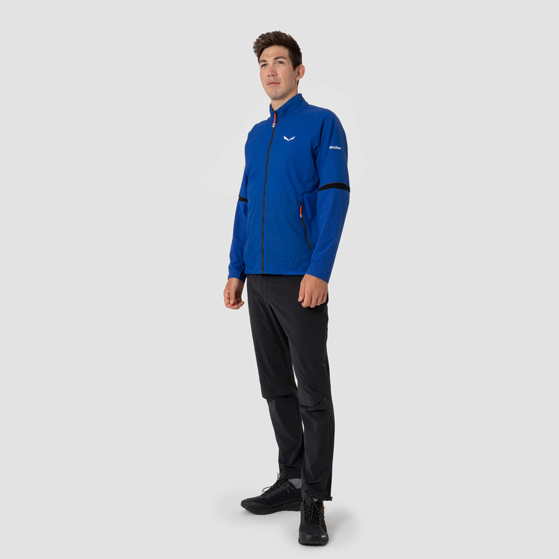 Salewa Herren Pedroc Pro Ptc Alpha Jacke
