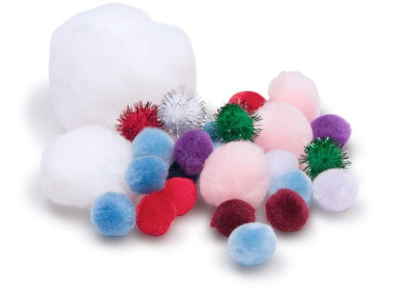 Pompons