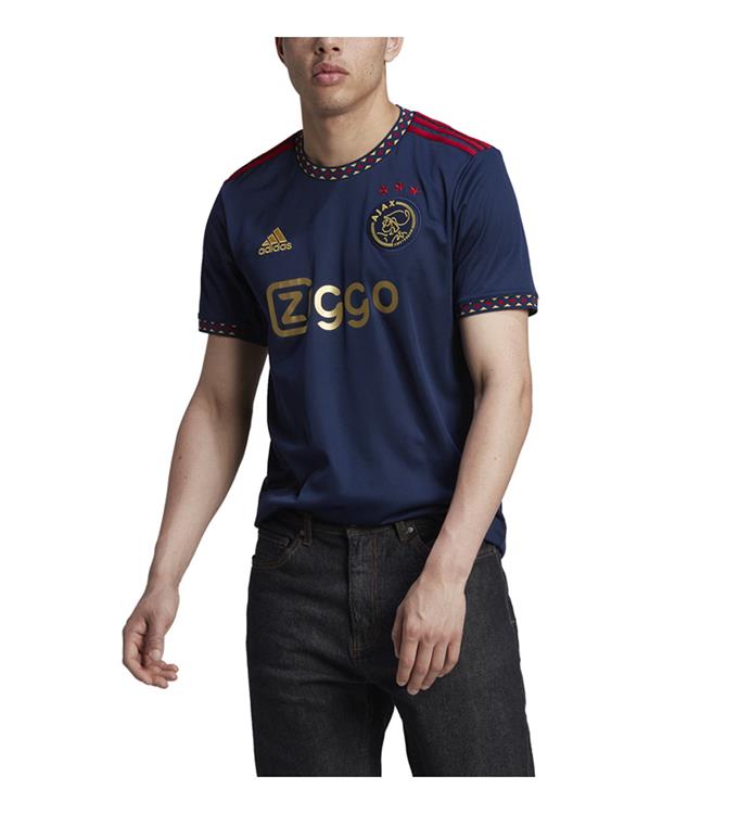 adidas Men Ajax Uitshirt 2022/2023