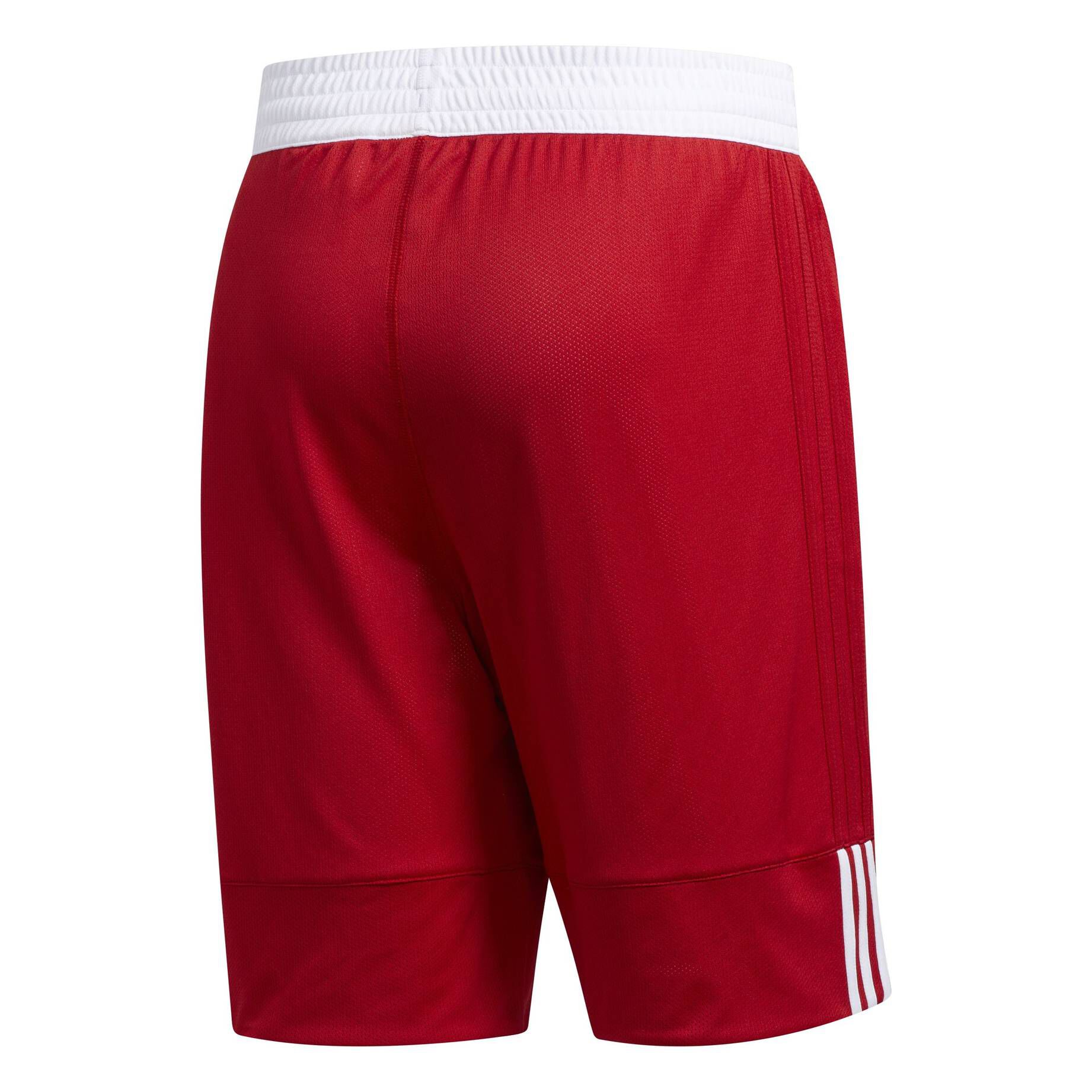 adidas Performance| Herren Baketballshorts 3G SPEED REVERSIBLE SHORT