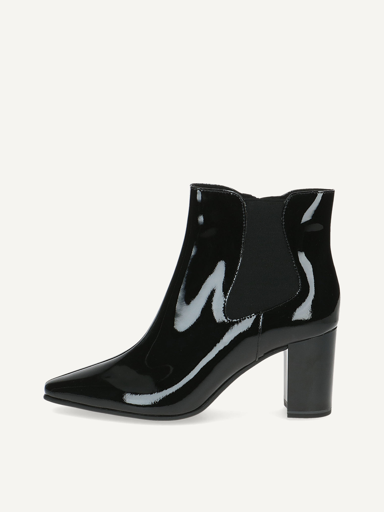 Stiefelette