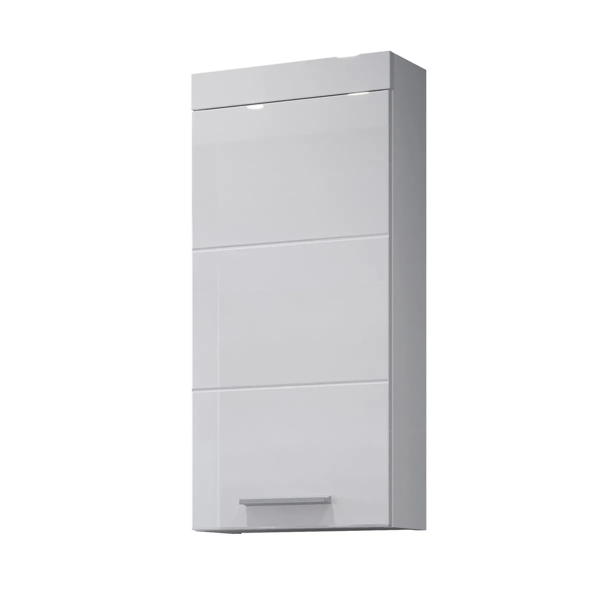 Epikasa - Armoire Murale Devon Blanc