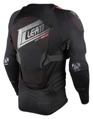 Veste de Protection Leatt 3DF AirFit Noir