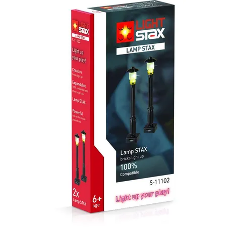 LIGHT STAX® Lamp Stax