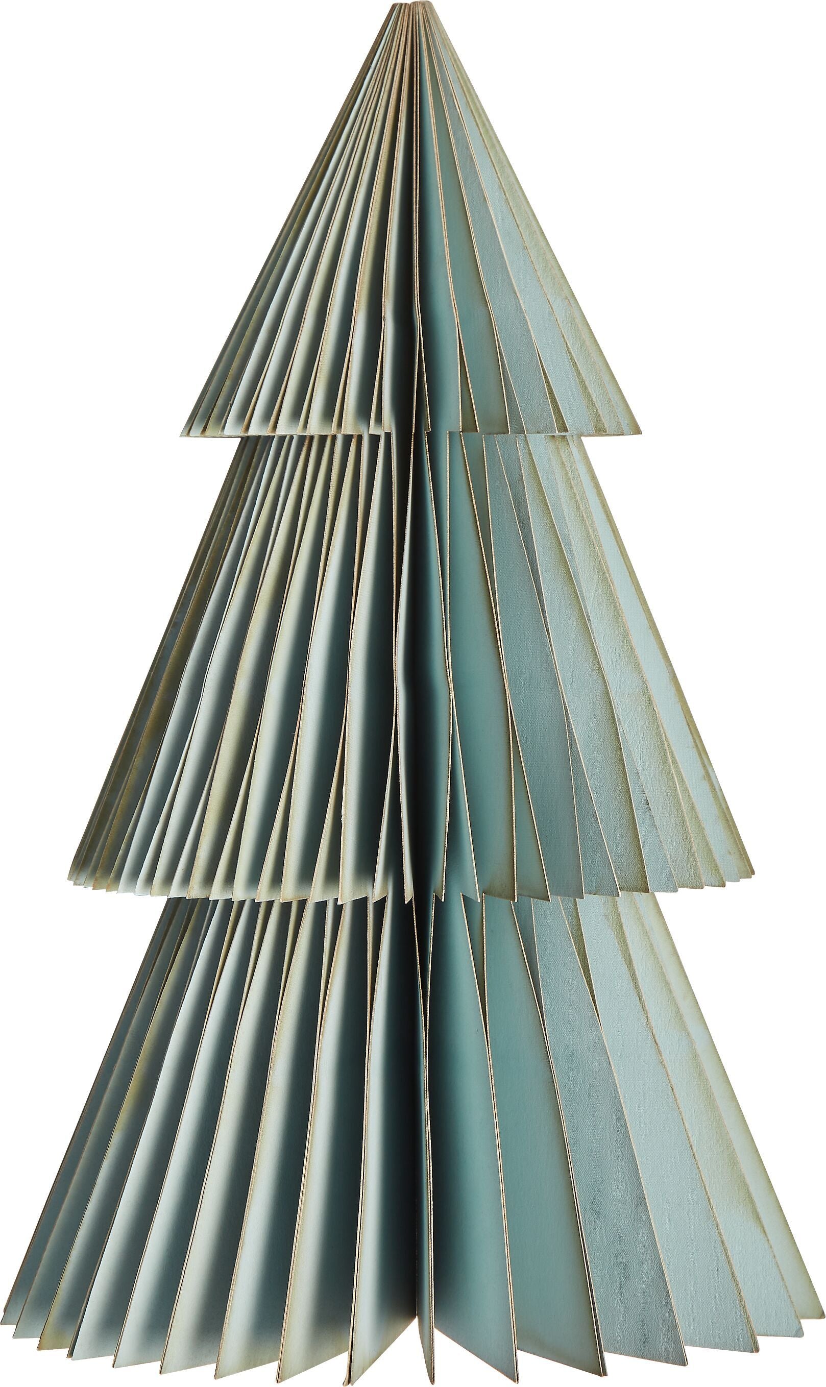 VERO Tanne - Mint / H: 23.0 cm