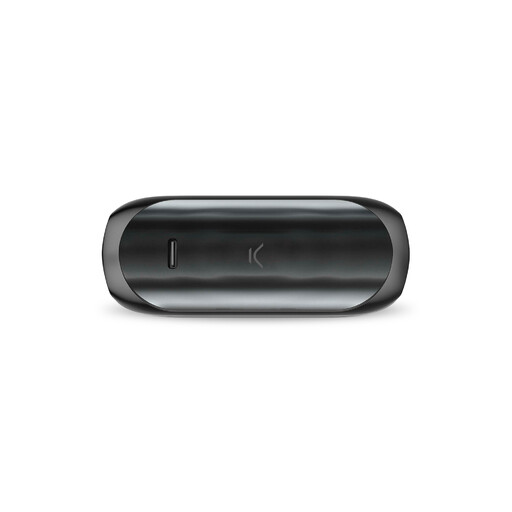 Fones de ouvido sem fio Ksix Halley