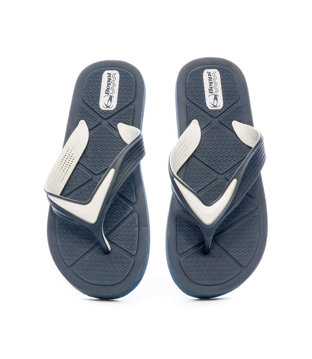 Tongs Marines Homme Beppi Slipper