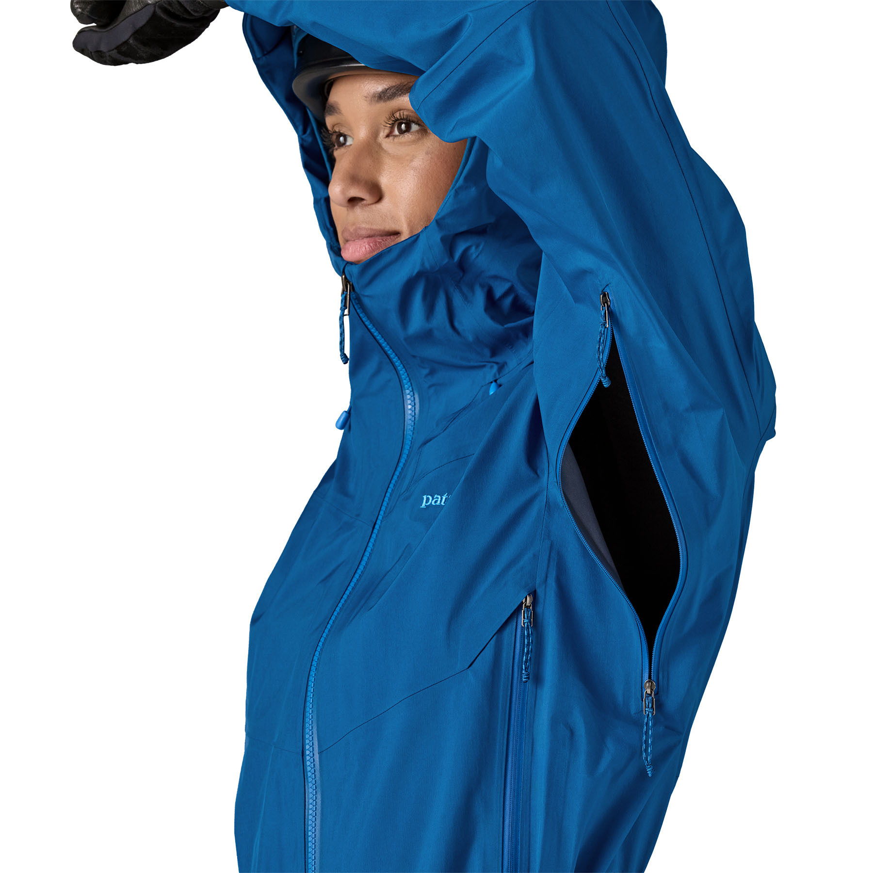 W's Super Free Alpine Jkt