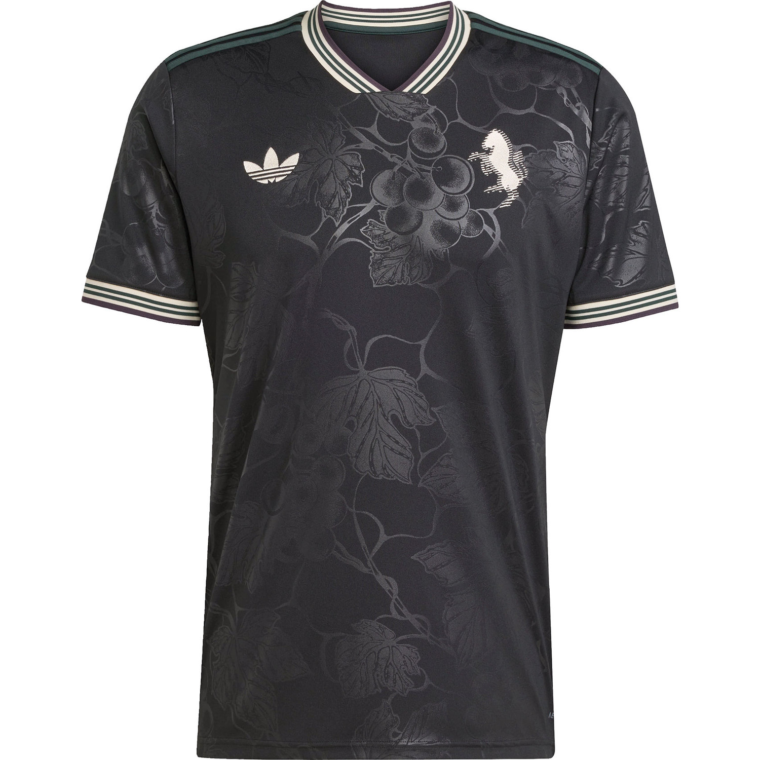 adidas Juventus 3rd Shirt 2025/2026