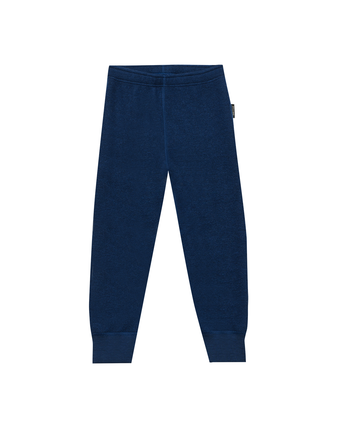 Broek van merinowolfleece voor kinderen