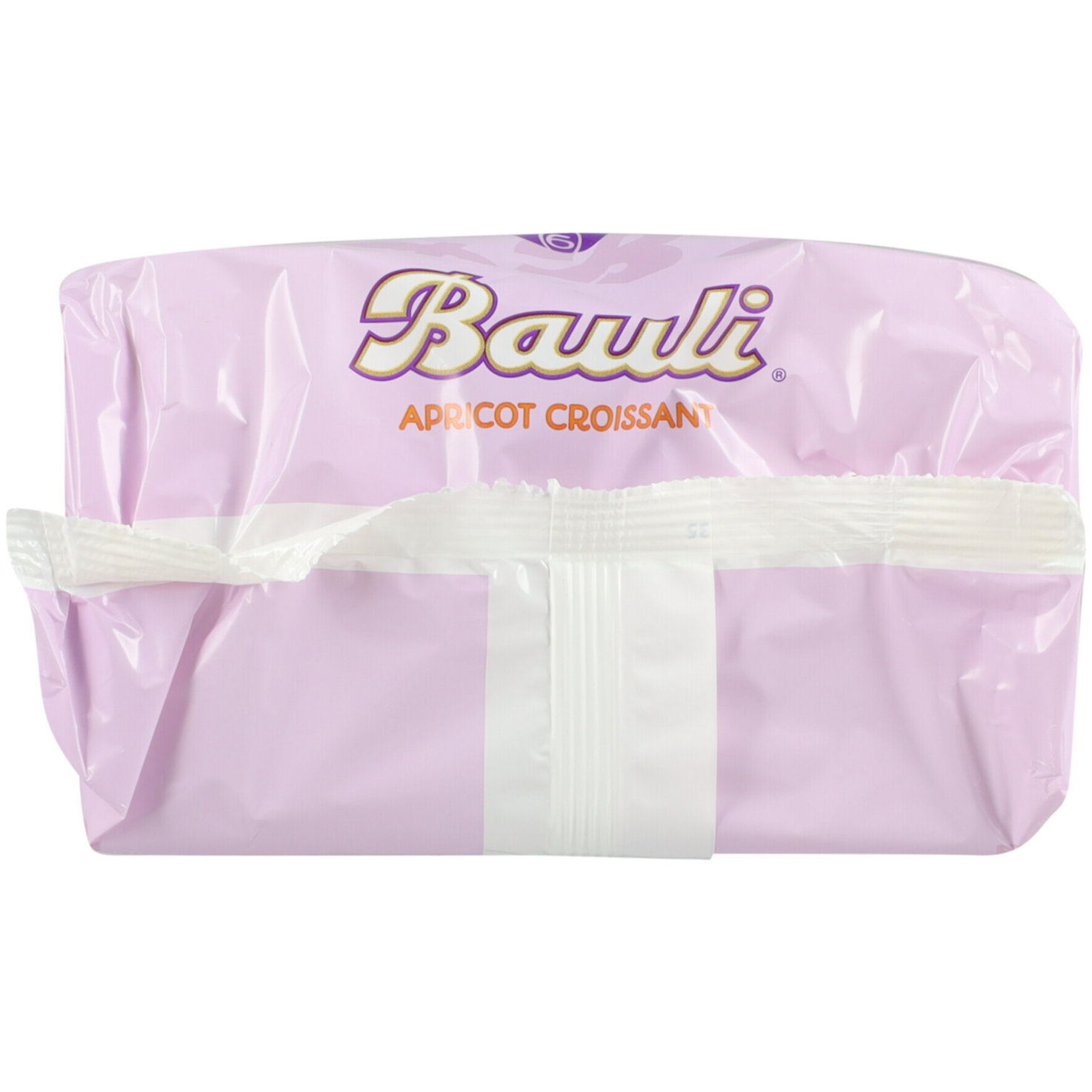 Bauli Croissant Apricot 6 Stück