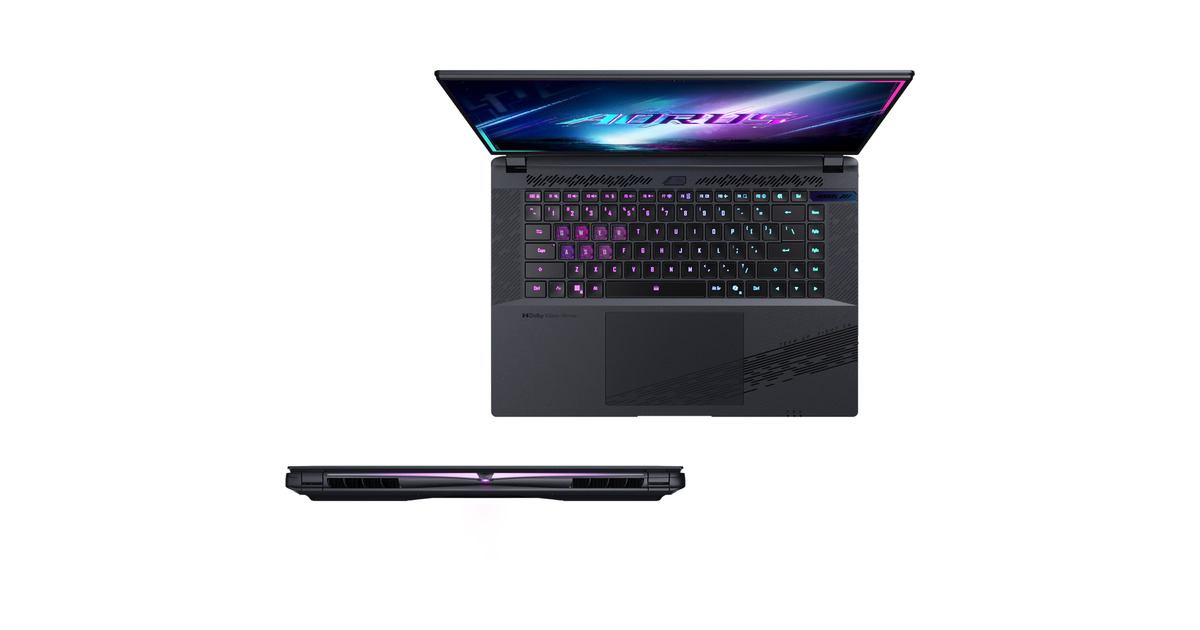 GIGABYTEAORUS ELITE 16 BWHC3EEC65SP 16