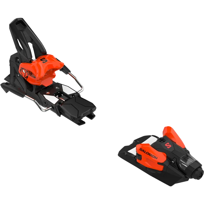 STRIVE 14 MULTINORM  All Mountain-Bindungen Unisex