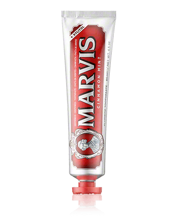 Marvis Zahnpasta Cinnamon Mint Toothpaste 85ml