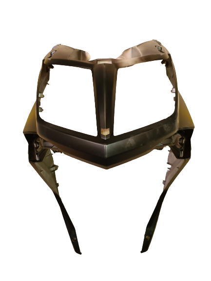 Face Avant Carénage pour Scooter Electrique Sunra Hawk Plus